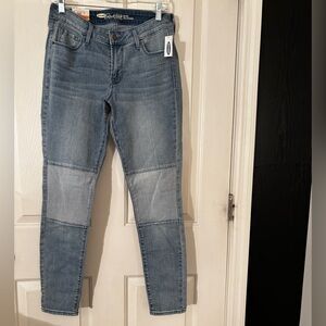 Old Navy Rockstar Jeans